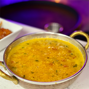 Soups and Sides