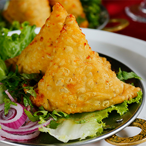 Appetizers